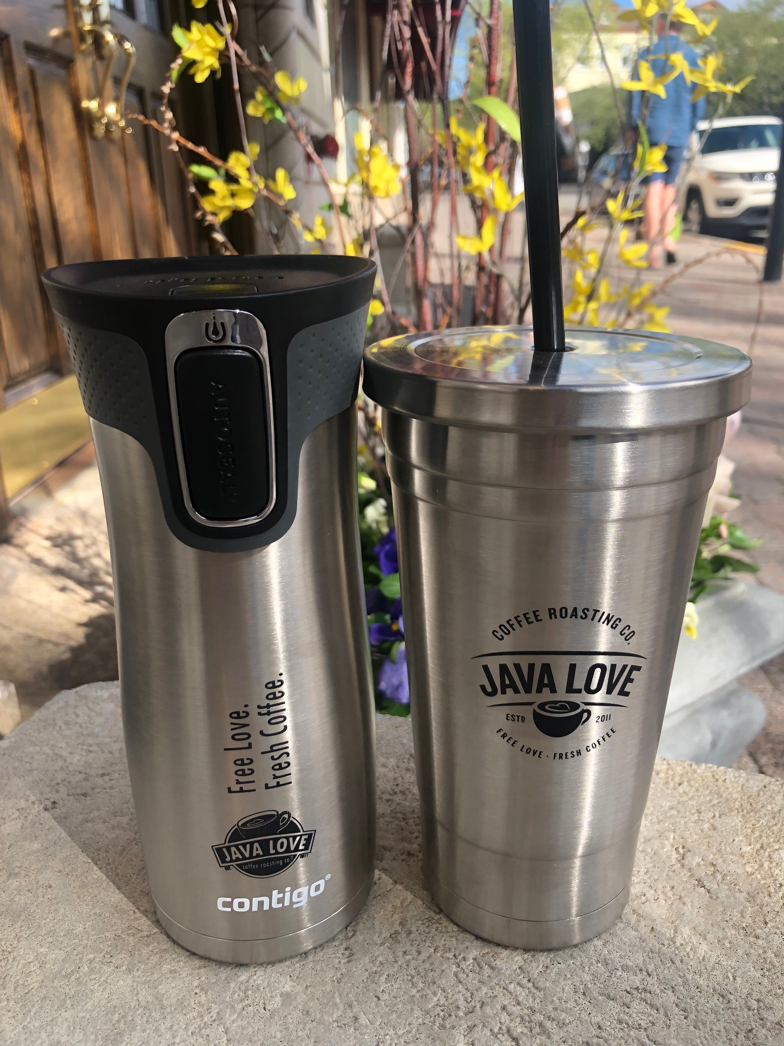 Why we should switch to reusable cups