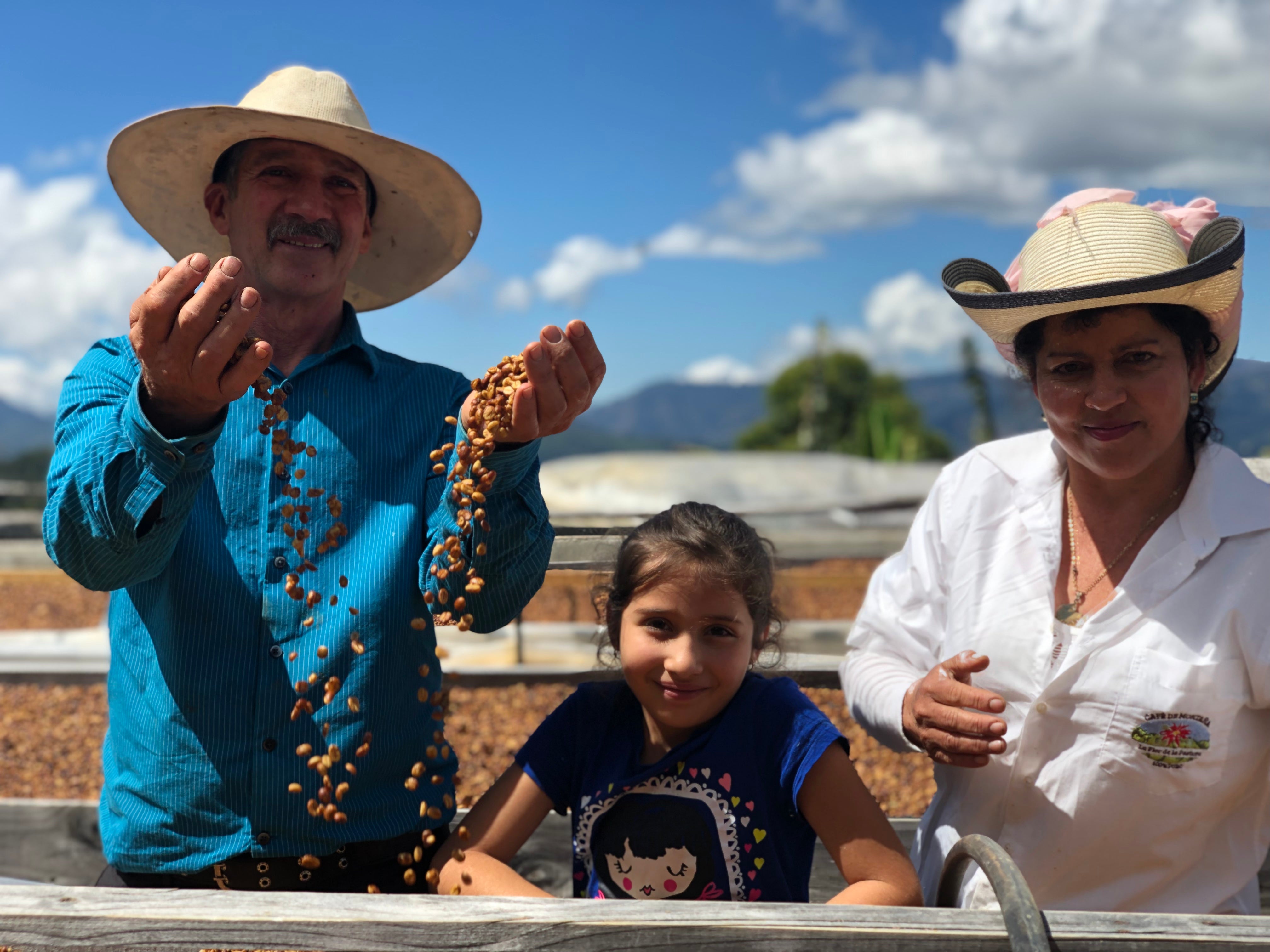 When the Resource Serves the Community