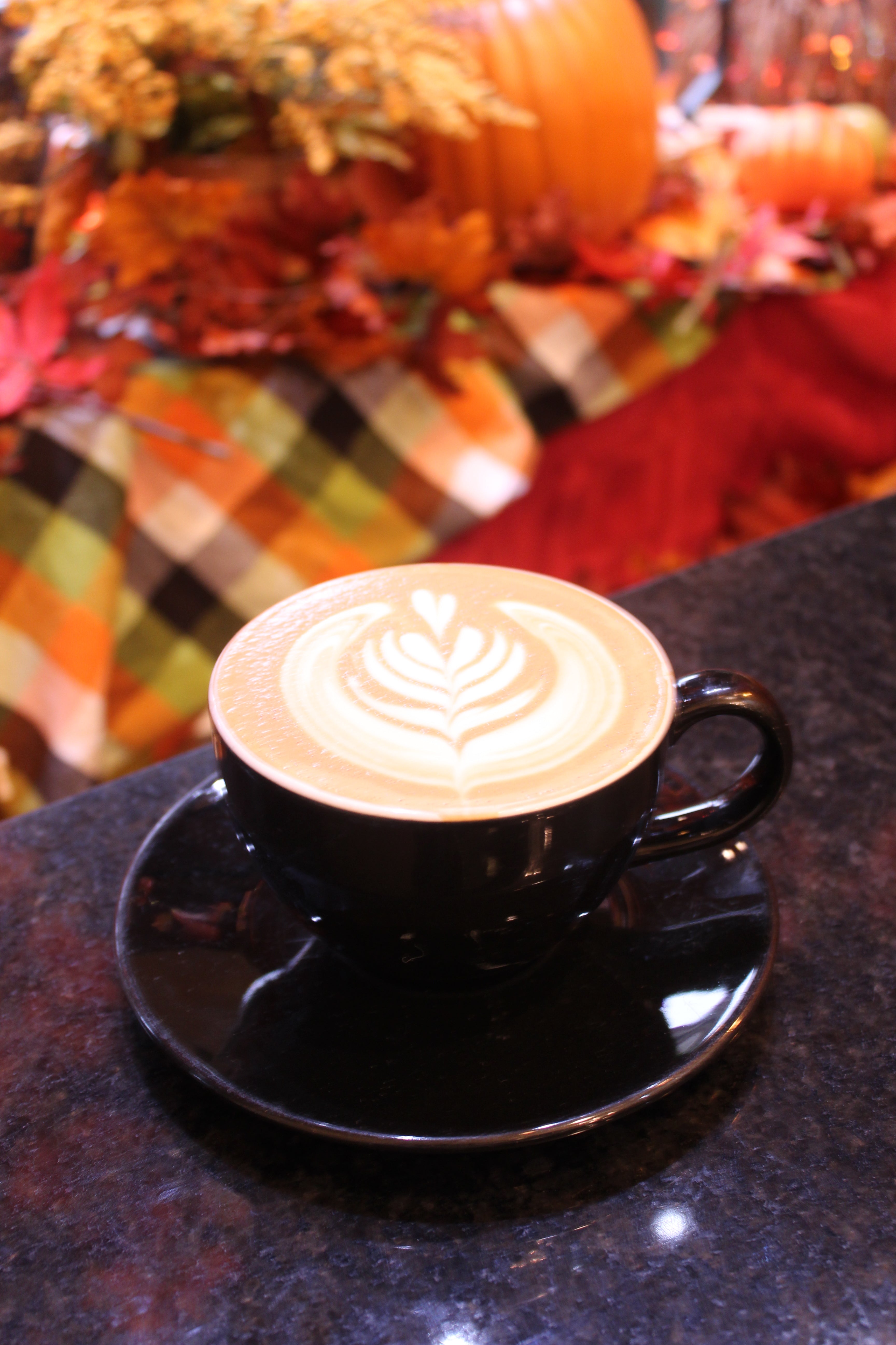 How to Make Pumpkin Spice Syrup--At Home!