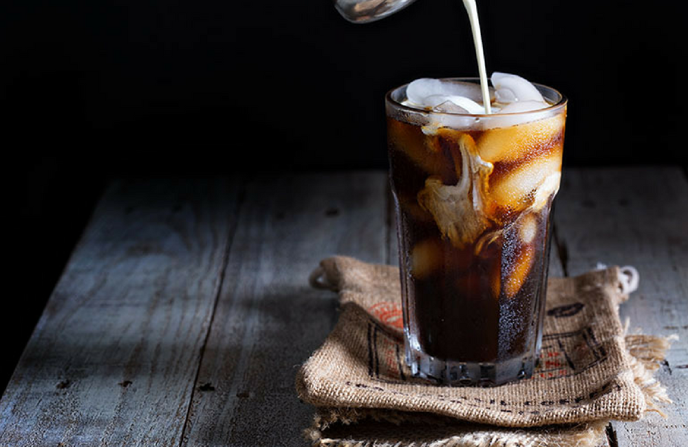 How to Make the Best Cold Brew Coffee