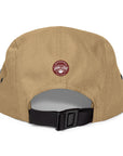 5 Panel Cap