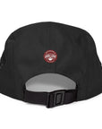 5 Panel Cap