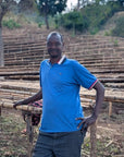 Ethiopia Sidama Desta Meja
