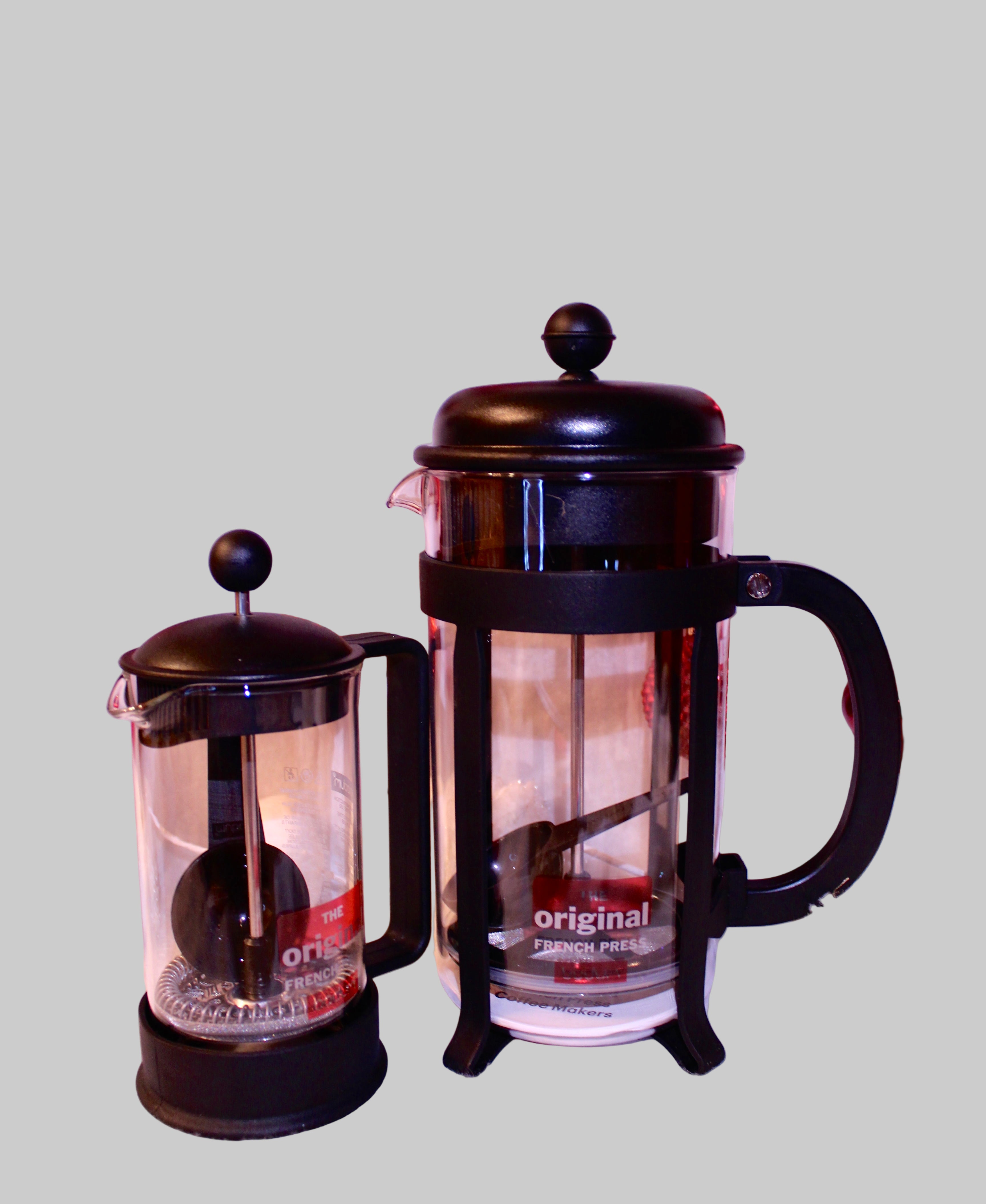 Bodum French Press – Java Love Coffee - Main Image
