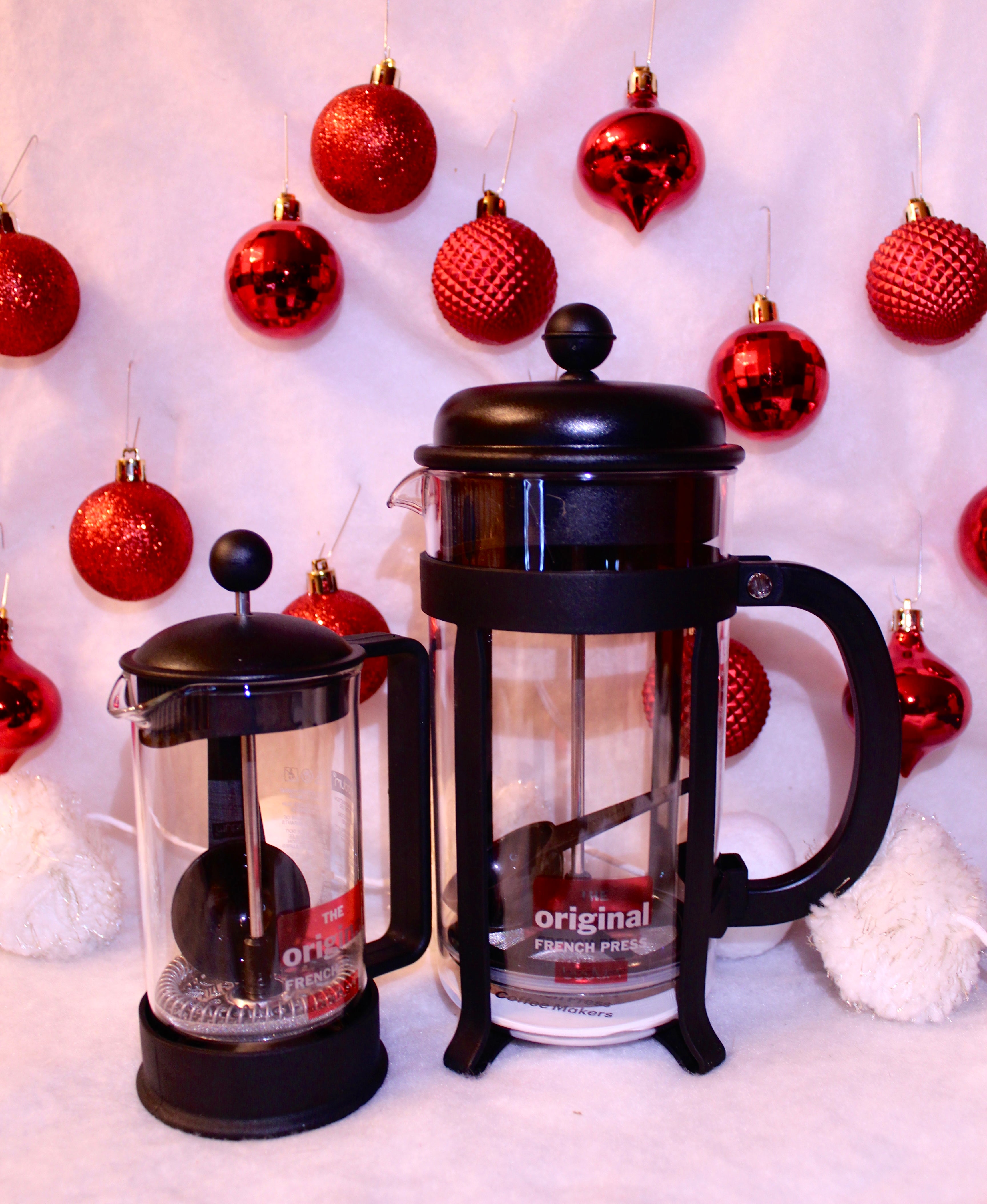 Bodum French Press