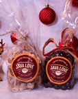 Biscotti and Chocolate Espresso Gifts