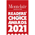 Montclaire Magazine Readers Choice Award 2021