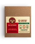 Bad Ass Brew K-Cups