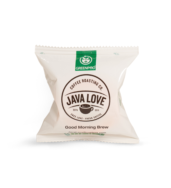 Good Morning Brew K-Cups