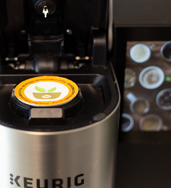 Good Morning Brew K-Cups