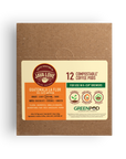 Guatemala La Flor del Café Antigua K-Cups