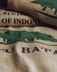 Green Bean Coffee Sack