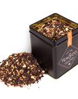 Organic Citrus Ginger