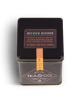 Organic Citrus Ginger