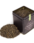 Organic Jasmine Green