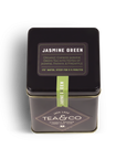 Organic Jasmine Green