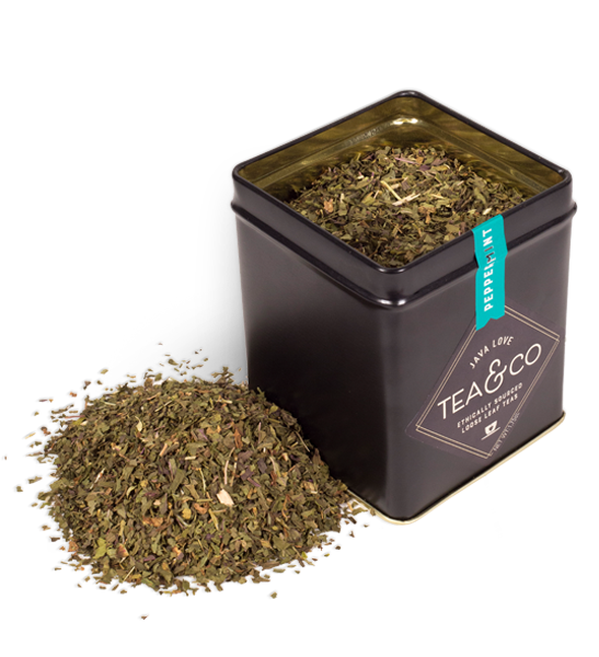 Organic Peppermint