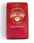 Catskills Harvest Blend