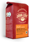 Light Roast Ethiopia Sidama