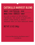 Catskills Harvest Blend