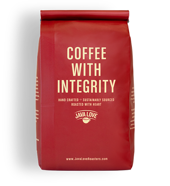 Hazelnut Coffee | Dark Roast – Java Love Coffee