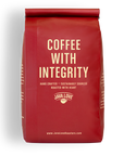 Hazelnut Coffee