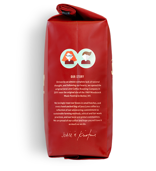 Decaf Espresso