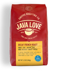 Decaf French Roast Coffee