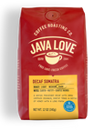 Decaf Sumatra Coffee