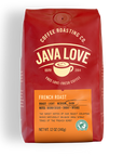 French Roast Colombia