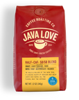 Half-Caf: 50/50 Blend