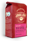 Hazelnut Coffee