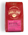 Hazelnut Coffee