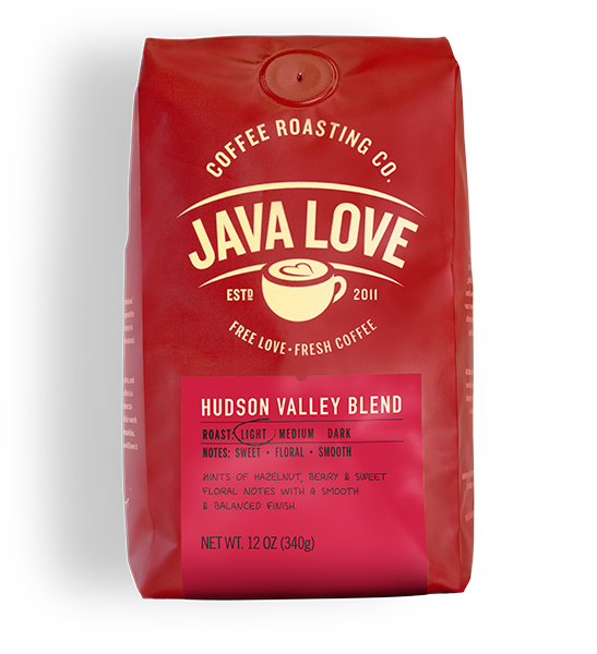 Hudson Valley Blend