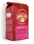 Pumpkin Spice Coffee