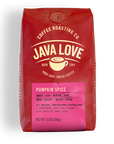 Pumpkin Spice Coffee