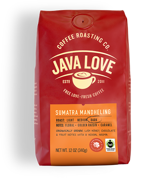 Sumatra Mandheling