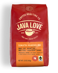 Sumatra Mandheling