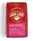 Vanilla Hazelnut Coffee