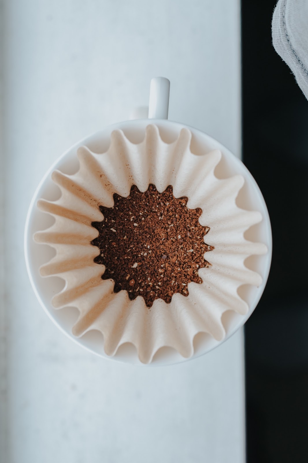 Brewing Sustainability: A Guide to Sustainable Coffee Habits
