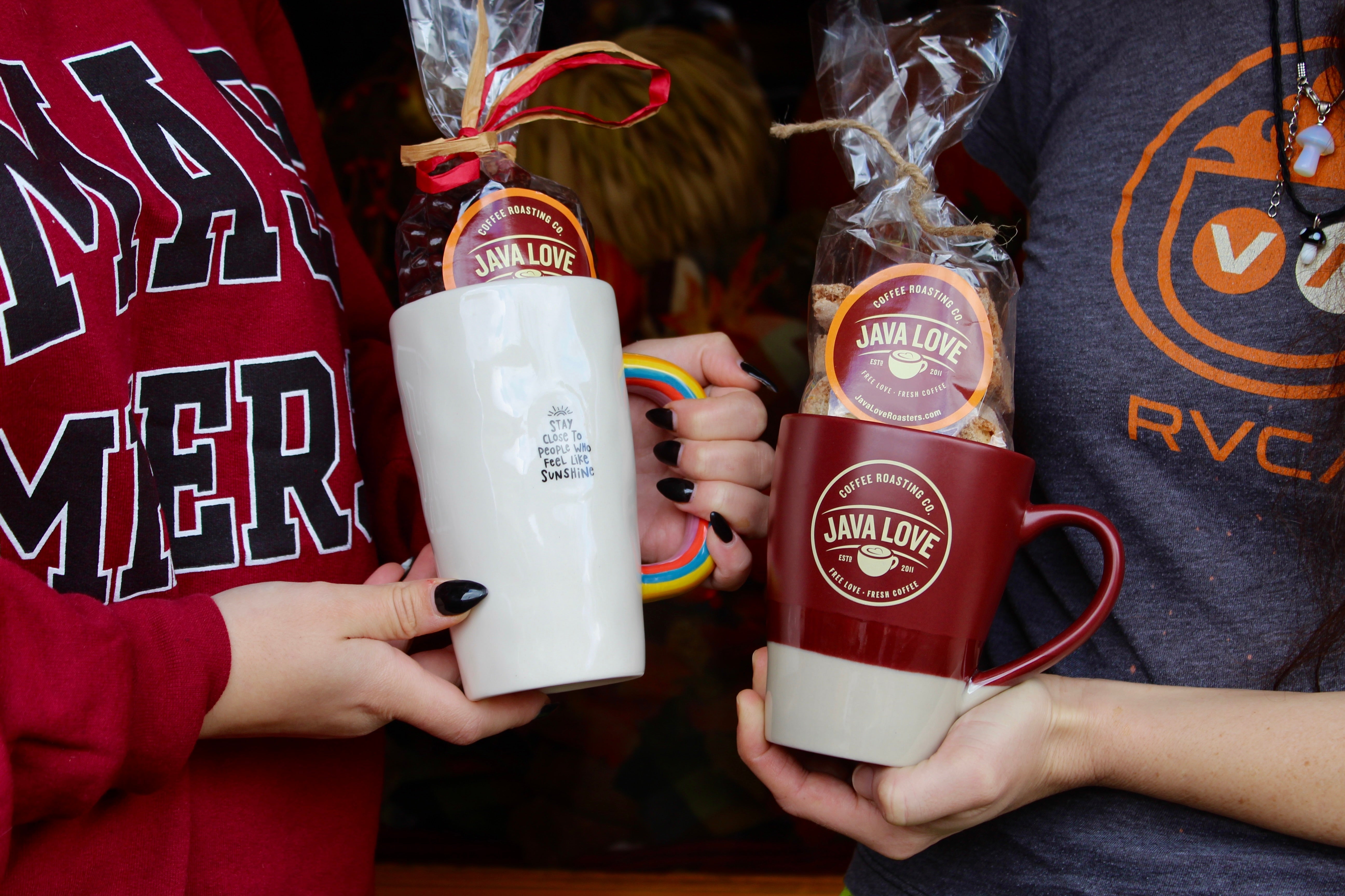 Java Flav Last Minute Gifts Under $25 – Java Love Coffee