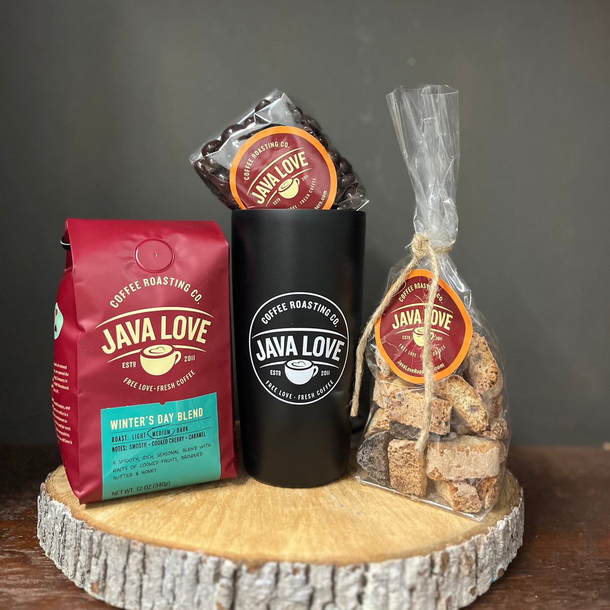 2025 Holiday Gift Guide – Java Love Coffee