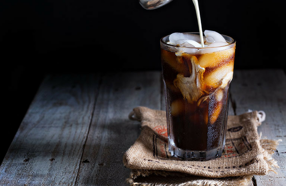 How to Make the Best Cold Brew Coffee at Home