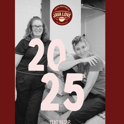 2025: Year in Review – Java Love Coffee
