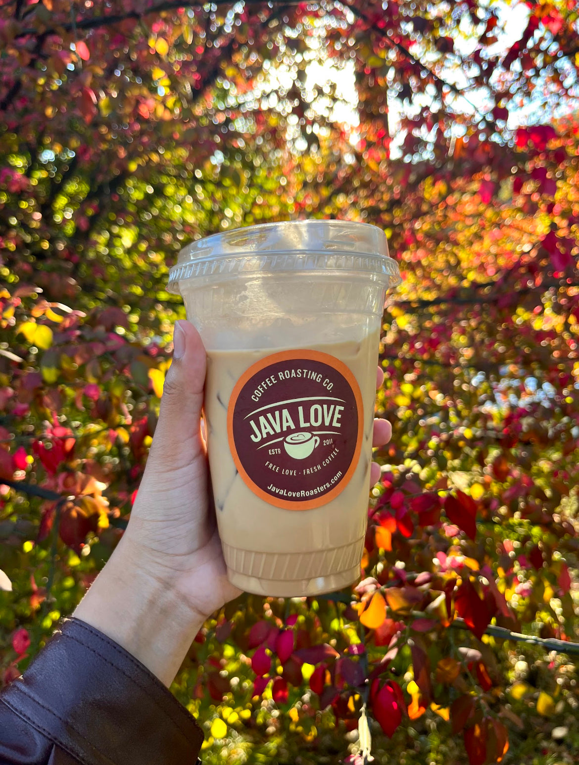 Fall Drink Temptations: They Never Get Old