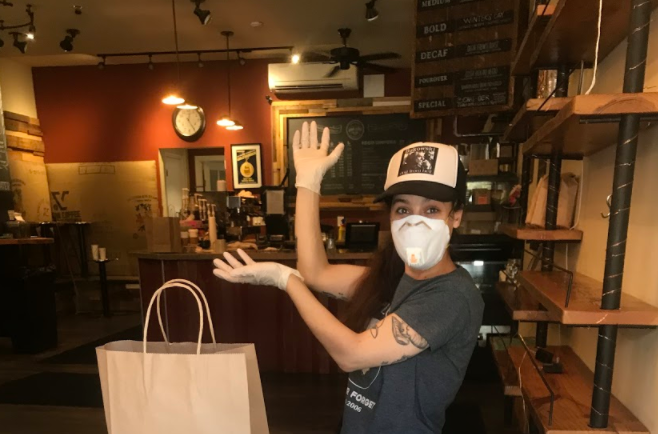 A Brave New Java Love – Java Love Coffee