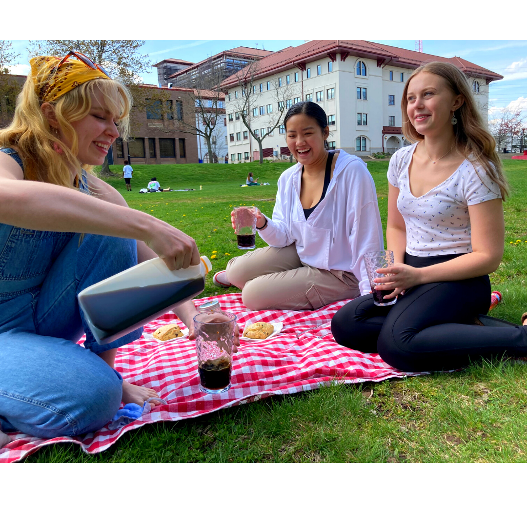 Earth Month: Make Small Changes for Sustainability