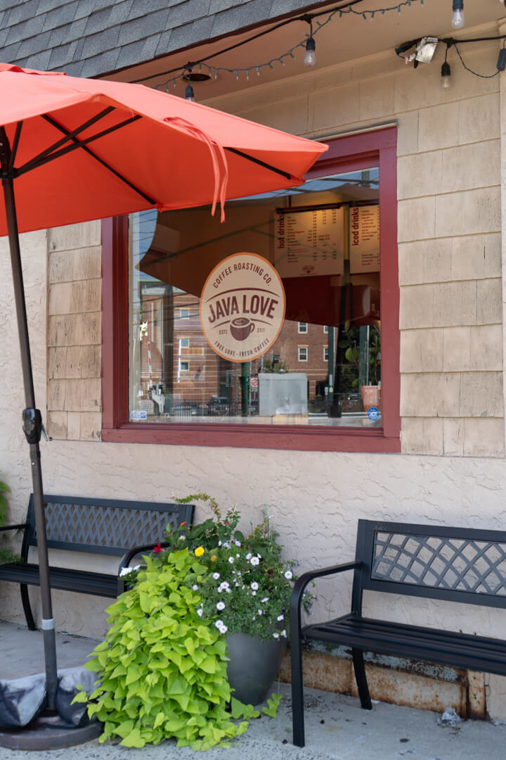 Java Love Coffee Shop - Montclair, New Jersey – Java Love Coffee