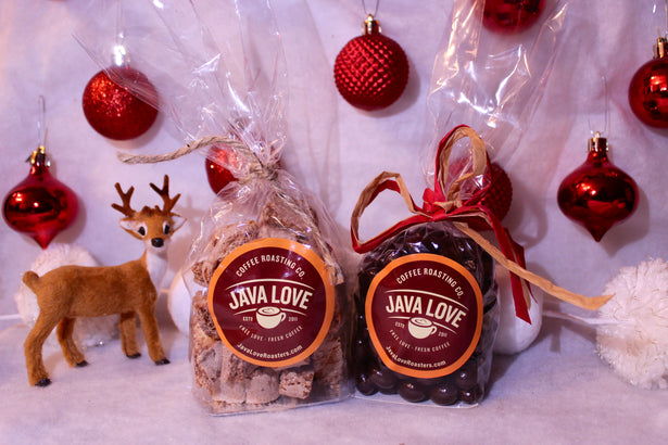 Premium Coffee Roasters & Coffee Shop | Java Love Coffee Roasting Co.