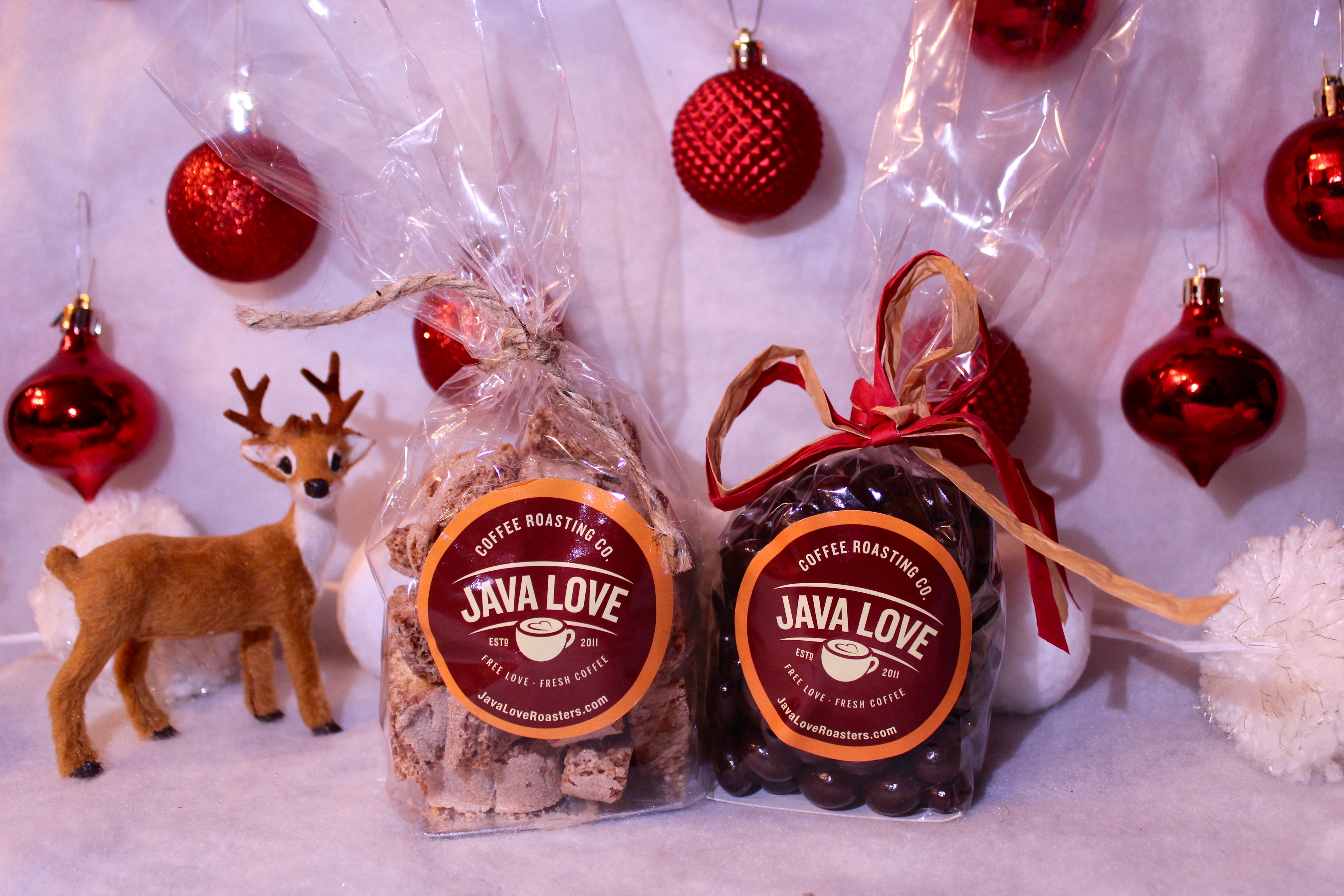 Premium Coffee Roasters & Coffee Shop | Java Love Coffee Roasting Co.